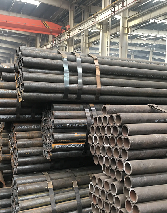 宁波无缝焊管厂