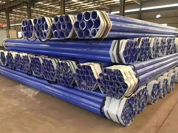 宁波涂塑钢管生产工艺及其优势