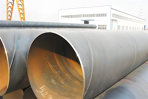 宁波厚壁螺旋钢管执行标准及其在工程中的应用